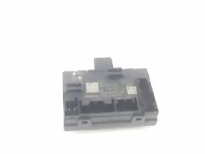 Second-hand car spare part electronic module for skoda superb 2.0 tdi oem iam references 5q4959593e  5q4959593e