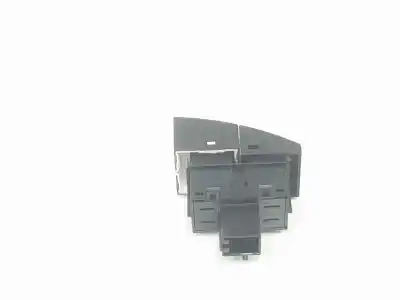 Peça sobressalente para automóvel em segunda mão interruptor 4 piscas - emergência por skoda superb berlina 3v3 active referências oem iam 3v0953507  3v0953507