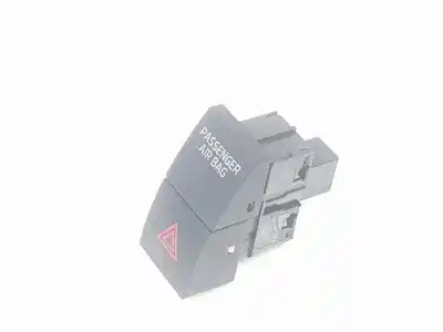 Peça sobressalente para automóvel em segunda mão interruptor 4 piscas - emergência por skoda superb berlina 3v3 active referências oem iam 3v0953507  3v0953507