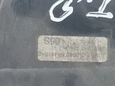 Автозапчасти б/у внутренний правый задний фонарь за skoda superb 2.0 tdi ссылки oem iam 3v5945308b  3v5945308b