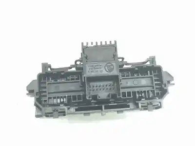 Автозапчастина б/у кнопка електричного стоянкового гальма для skoda superb 2.0 tdi посилання на oem iam 3v0927225b  3v0927225b