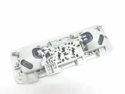 Автозапчастина б/у внутрішне світло для skoda superb 2.0 tdi посилання на oem iam 3v0947291  3v0947291