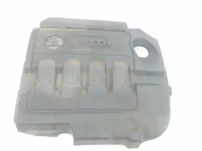 Автозапчасти б/у крышка двигателя за skoda superb 2.0 tdi ссылки oem iam 04l103925t