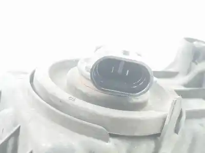 Автозапчасти б/у правая противотуманная фара за skoda superb 2.0 tdi ссылки oem iam 3v0941700  3v0941700