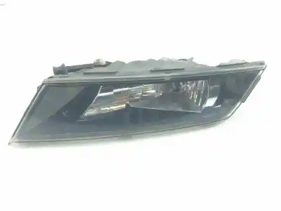Автозапчасти б/у правая противотуманная фара за skoda superb 2.0 tdi ссылки oem iam 3v0941700