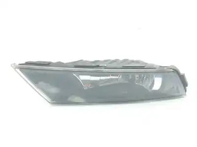 Автозапчасти б/у левая противотуманная фара за skoda superb 2.0 tdi ссылки oem iam 3v0941699