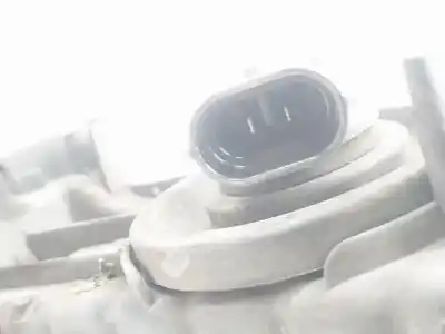 Автозапчасти б/у левая противотуманная фара за skoda superb 2.0 tdi ссылки oem iam 3v0941699  3v0941699
