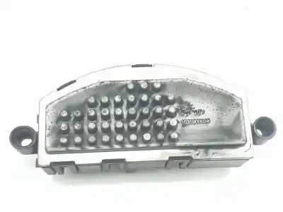 Автозапчасти б/у сопротивление нагреву за skoda superb 2.0 tdi ссылки oem iam 5q0907521e