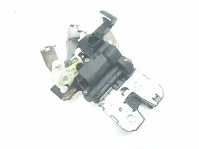 Автозапчасти б/у замок багажника/ворот за skoda superb 2.0 tdi ссылки oem iam 3v0827505c
