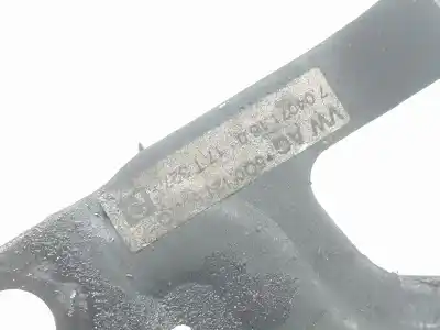 Автозапчастина б/у насос опалення для skoda superb 2.0 tdi посилання на oem iam 04l965567a  04l965567a