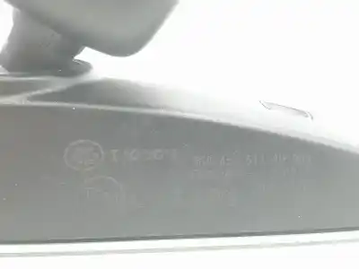 Автозапчасти б/у внутреннее зеркало за skoda superb berlina 3v3 active ссылки oem iam 3g0857511ad  3g0857511ad