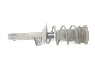 Автозапчасти б/у амортизатор передний правый за skoda superb 2.0 tdi ссылки oem iam 3q0413031bg