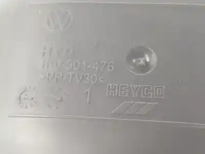 Автозапчастина б/у задній нижний правий ригель підвіски для skoda superb 2.0 tdi посилання на oem iam 5q0505224d  5q0505224d