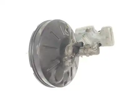 Second-hand car spare part brake servo for skoda superb 2.0 tdi oem iam references 5q1614105ck  8v1612107a