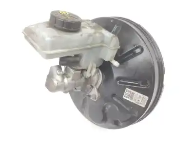 Second-hand car spare part brake servo for skoda superb 2.0 tdi oem iam references 5q1614105ck  8v1612107a