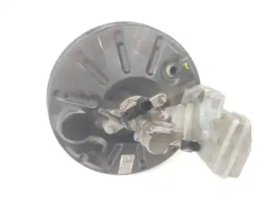 Second-hand car spare part brake servo for skoda superb 2.0 tdi oem iam references 5q1614105ck  8v1612107a