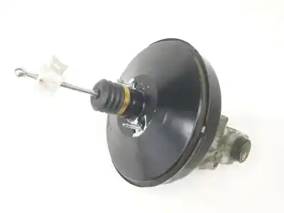 Second-hand car spare part brake servo for skoda superb 2.0 tdi oem iam references 5q1614105ck  8v1612107a