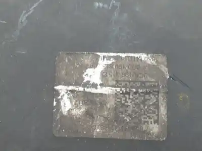 Second-hand car spare part front axle for skoda superb 2.0 tdi oem iam references 3q0199315d  3q0199315c