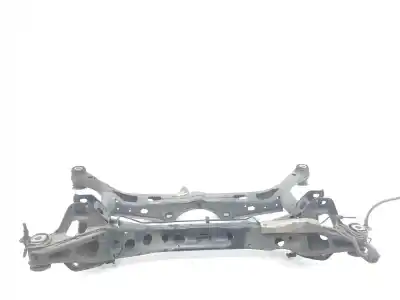 Автозапчастина б/у задня вісь для skoda superb berlina 3v3 active посилання на oem iam 3q0505235p  3q0505235p