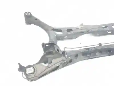 Автозапчастина б/у задня вісь для skoda superb berlina 3v3 active посилання на oem iam 3q0505235p  3q0505235p