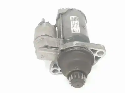 Автозапчастина б/у двигун запускається для skoda superb 2.0 tdi посилання на oem iam 02m911021p  02m911021p