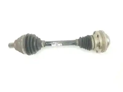 Автозапчасти б/у передняя левая трансмиссия за skoda superb 2.0 tdi ссылки oem iam 3q0407271n