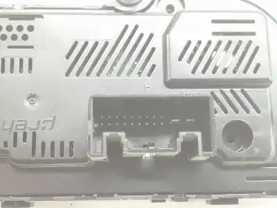 Автозапчасти б/у климат-контроль за skoda superb 2.0 tdi ссылки oem iam 3v0907044cr  3v0907044cr