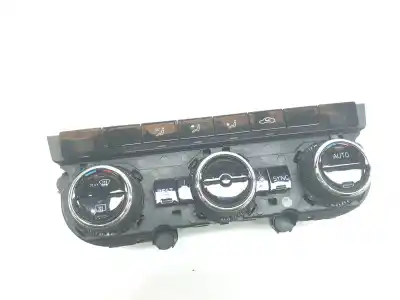 Автозапчасти б/у климат-контроль за skoda superb 2.0 tdi ссылки oem iam 3v0907044cr