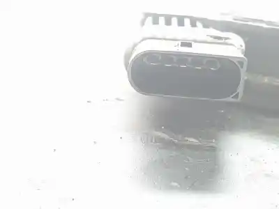 Автозапчасти б/у fap adblue дополнительный депозит за skoda superb 2.0 tdi ссылки oem iam 0444040023  3q0131877d