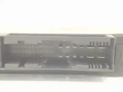 Peça sobressalente para automóvel em segunda mão módulo eletrônico por bmw 5 (e60) 520 d referências oem iam 61359167202  9167202