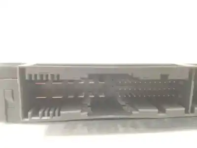 Peça sobressalente para automóvel em segunda mão módulo eletrônico por bmw 5 (e60) 520 d referências oem iam 61359167202  9167202