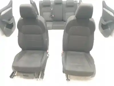 Автозапчасти б/у полный комплект сиденья за skoda superb 2.0 tdi ссылки oem iam   