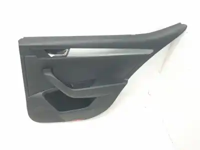 Автозапчасти б/у полный комплект сиденья за skoda superb 2.0 tdi ссылки oem iam   