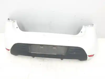 Pièce détachée automobile d'occasion PARE-CHOCS ARRIÈRE pour RENAULT CLIO IV (BH_)  Références OEM IAM 850103029R  850103029R