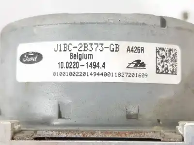 Peça sobressalente para automóvel em segunda mão abs por ford fiesta (ce1) 1.0 ecoboost cat referências oem iam j1bc2b373gb  2329134