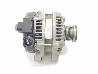 Peça sobressalente para automóvel em segunda mão alternador por ford fiesta (ce1) 1.0 ecoboost cat referências oem iam h1bt10300ec
