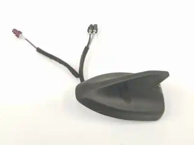 Peça sobressalente para automóvel em segunda mão antena por ford fiesta (ce1) 1.0 ecoboost cat referências oem iam h1bt19g461gc