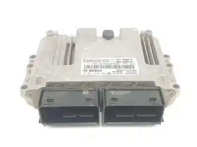 Peça sobressalente para automóvel em segunda mão centralina de motor uce por ford fiesta (ce1) 1.0 ecoboost cat referências oem iam h1b112a650fa