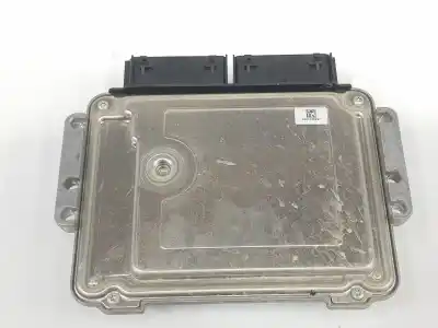 Second-hand car spare part ecu engine control for ford fiesta ce1 stline oem iam references h1b112a650fa  2162696