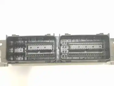 Second-hand car spare part ecu engine control for ford fiesta ce1 stline oem iam references h1b112a650fa  2162696