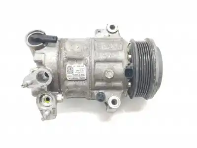 Peça sobressalente para automóvel em segunda mão compressor de ar condicionado a/a a/c por ford fiesta (ce1) 1.0 ecoboost cat referências oem iam h1bh19d629da