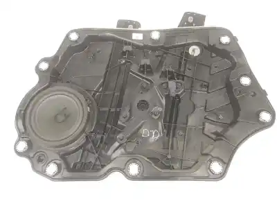 Peça sobressalente para automóvel em segunda mão elevador de vidros dianteiro direito por ford fiesta (ce1) 1.0 ecoboost cat referências oem iam h1bba23200ce