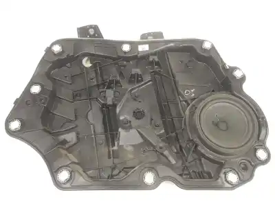 Peça sobressalente para automóvel em segunda mão elevador de vidros dianteira esquerda por ford fiesta (ce1) 1.0 ecoboost cat referências oem iam h1bba23201ce