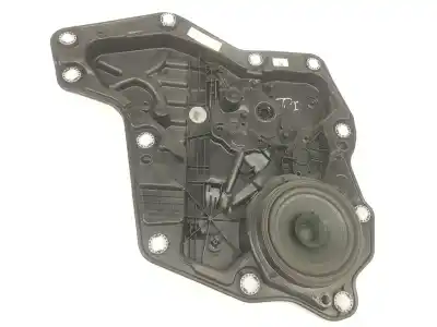 Peça sobressalente para automóvel em segunda mão elevador de vidros traseiro esquerdo por ford fiesta (ce1) 1.0 ecoboost cat referências oem iam h1bba27001cd