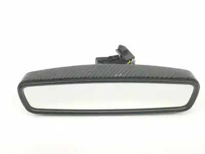Peça sobressalente para automóvel em segunda mão espelho retrovisor interior por ford fiesta (ce1) 1.0 ecoboost cat referências oem iam fu5a17e678ea