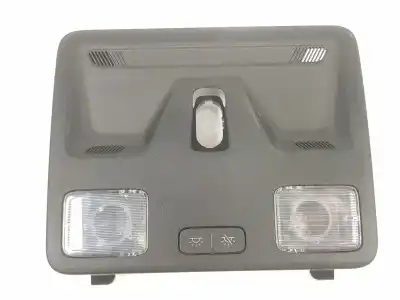 Peça sobressalente para automóvel em segunda mão luz interior por ford fiesta (ce1) 1.0 ecoboost cat referências oem iam h1bba519a58ch