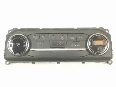Peça sobressalente para automóvel em segunda mão comando de sofagem (chauffage / ar condicionado) por ford fiesta (ce1) 1.0 ecoboost cat referências oem iam h1bt18c612aj