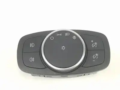 Second-hand car spare part HEADLIGHTS SWITCH for FORD FIESTA (CE1)  OEM IAM references H1BT13D061CC  2430619