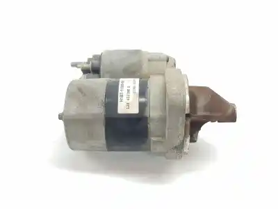 Peça sobressalente para automóvel em segunda mão motor de arranque por ford fiesta (ce1) 1.0 ecoboost cat referências oem iam h1bt11000bb