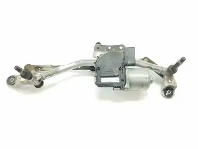 Peça sobressalente para automóvel em segunda mão motor do limpa para brisas por ford fiesta (ce1) 1.0 ecoboost cat referências oem iam h1bb17504ad